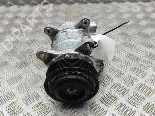 Used AC compressor AC compressor 38650234 38650234