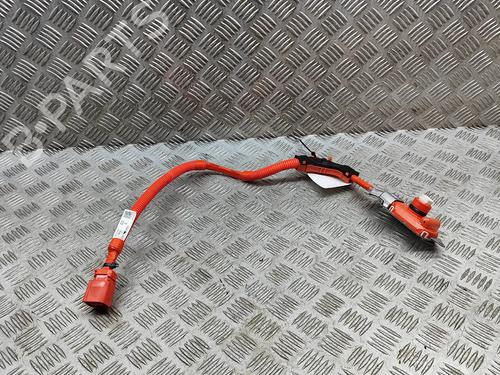 Used Wiring harness Wiring harness TOYOTA C-HR (_X2_, _H2_) Hybrid (MAXH20) (197 hp) 27791263 27791263