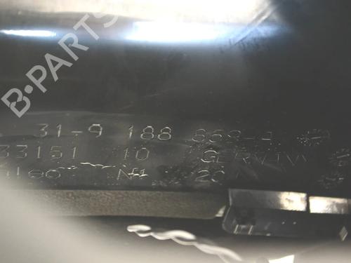 Other BMW 5 Touring (F11) 530 d | BP30207010O1