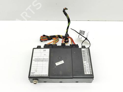 Elektronisk modul Elektronisk modul JAGUAR XK 8 Coupe (X100) 4.2 (298 hp) 36327031 36327031