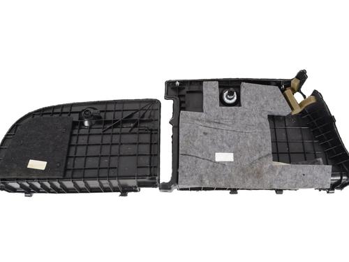 Boot lining MERCEDES-BENZ CLS Shooting Brake (X218) CLS 350 BlueTEC / d (218.926) | BP33360904I3 - Image 2