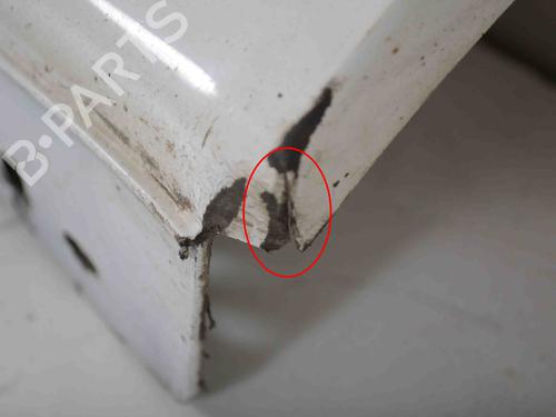 Left sideskirt BMW 1 (F20) 116 i | BP30237457C115 