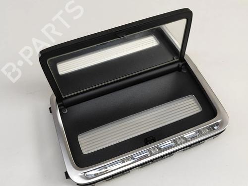 Interior roof light MERCEDES-BENZ S-CLASS (W222, V222, X222) S 500 (222.082, 222.182) | BP27791783I8 