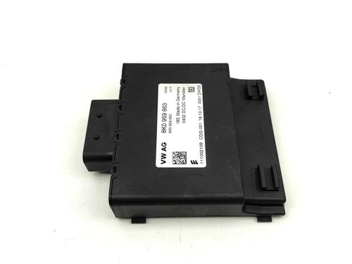 Electronic module PORSCHE MACAN (95B) 2.0 | BP31626582M83