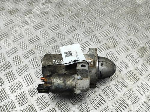 Used Starter Starter KIA SPORTAGE IV (QL, QLE) 1.6 CRDi (136 hp) 33433692 33433692