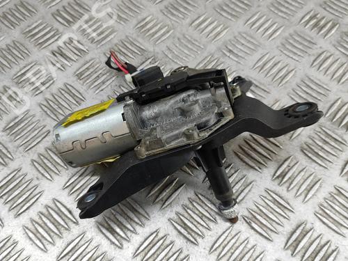 Used Rear wiper motor Rear wiper motor 27377654 27377654