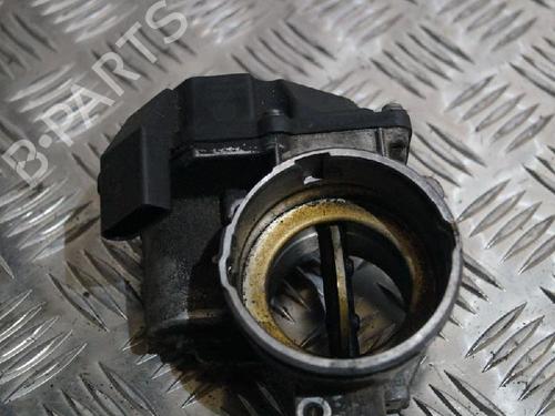 Throttle body VW PASSAT B6 (3C2) 2.0 TDI | BP6838139M82 
