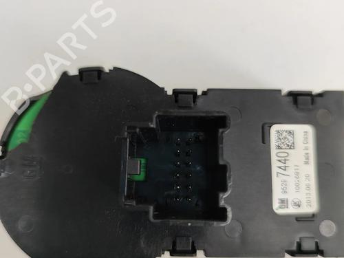 Electronic module OPEL MOKKA / MOKKA X (J13) 1.7 CDTI (_76) | BP36046005M83  - Image 9
