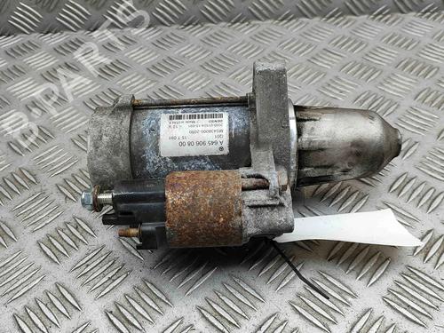 Starter MERCEDES-BENZ CLA Coupe (C117) CLA 200 CDI / d (117.308) | BP29459987M8