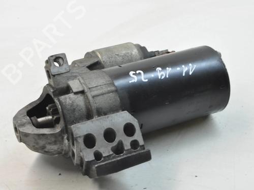 Used Starter Starter BMW 5 (F10) 525 d (204 hp) 33342103 33342103