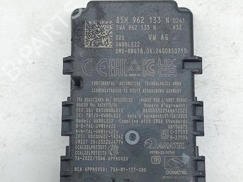 Electronic module AUDI Q6 E-TRON (GFB) e-tron quattro | BP33740337M83 - Image 6