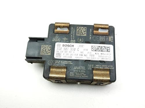 Used Electronic module Electronic module 37996657 37996657