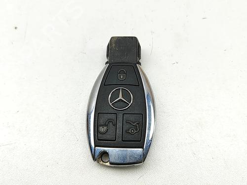 Ignition barrel MERCEDES-BENZ E-CLASS Convertible (A207) E 250 CGI (207.447) | BP40262460M48  - Image 7