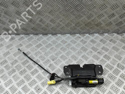 Fechadura do capot Fechadura do capot HYUNDAI TUCSON (TL, TLE) 1.7 CRDi (116 hp) 36471088 36471088