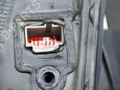 Right mirror FORD FOCUS III 2.0 ST | BP6866243C27 