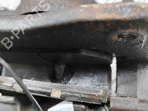 Left front brake caliper TOYOTA AURIS Estate (_E18_) 1.8 Hybrid (ZWE186_, ZWE186R, ZWE186H) | BP29510756M105 
