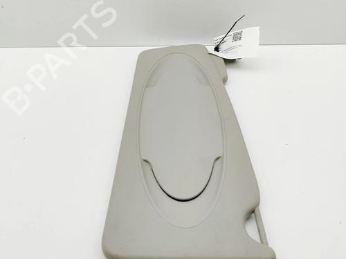 Left sun visor MERCEDES-BENZ CITAN Box Body/MPV (W415) 109 CDI (415.601, 415.603, 415.605) | BP30909794I1 