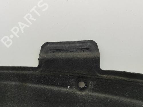 Upper protection MERCEDES-BENZ C-CLASS (W204) C 350 CDI (204.023) | BP29731040M93 