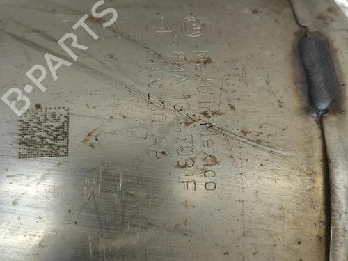 Catalyst AUDI Q5 (GUB) 2.0 TDI quattro | BP33731737M10 - Image 8