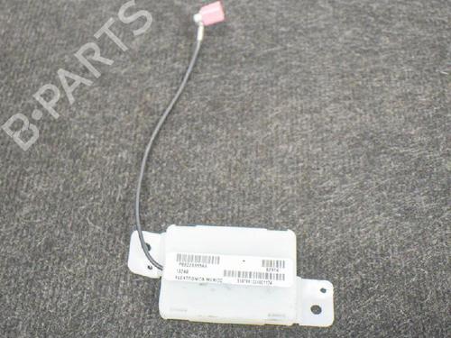 Elektronisk modul MASERATI GHIBLI III (M157) 3.0 S Q4 (409 hp) 8833727