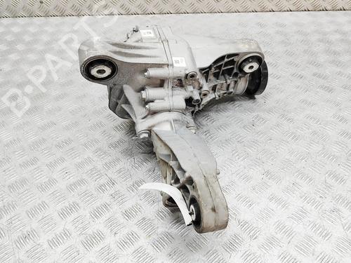 Front differential MERCEDES-BENZ GLS (X166) 500 4-matic (166.873) | BP33825386M23  - Image 5