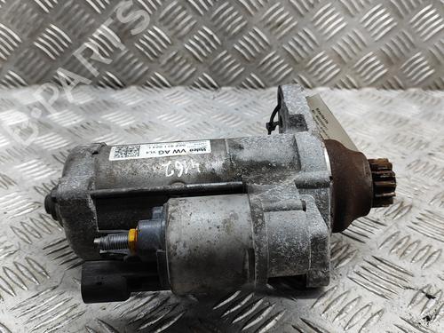 Starter SKODA SUPERB III Estate (3V5) 1.6 TDI | BP16141772M8 