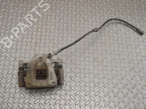 Used Right front brake caliper Right front brake caliper BMW i3 (I01) Range Extender (170 hp) 33356556 33356556