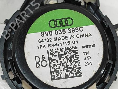 Speaker AUDI A3 Limousine (8VS, 8VM) S3 quattro | BP28160326E2 - Image 6