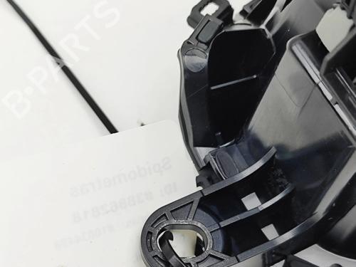 Instrument cluster AUDI Q3 (F3B) 35 TFSI | BP39575606C47 - Image 6