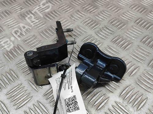 Used Hinge/Door check strap MERCEDES-BENZ CLA (C118) CLA 200 (118.387) (163 hp) 28432011