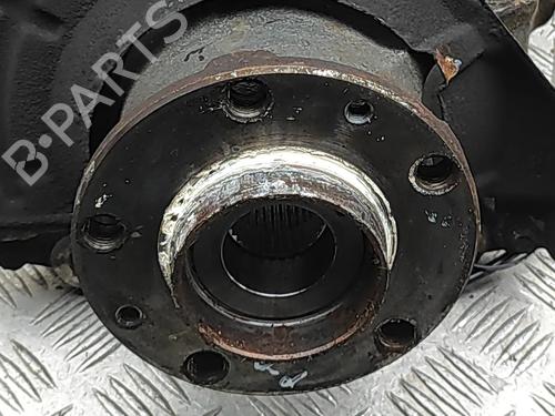 Right front steering knuckle PEUGEOT BOXER Platform/Chassis 2.0 BlueHDi 160 | BP33389245M26  - Image 6