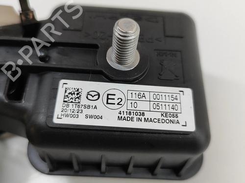 Electronic module MAZDA CX-30 (DM) SKYACTIV-G M Hybrid | BP28557279M83  - Image 5