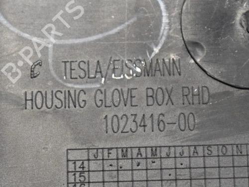 Glove box TESLA MODEL S (5YJS) 70D AWD | BP33396269C95  - Image 6