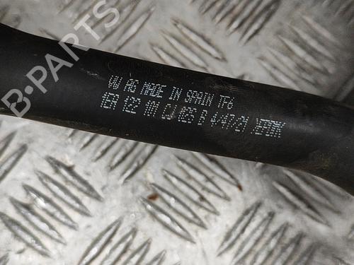 Pipe VW ID.3 (E11, E12) Pro S | BP28552141M125