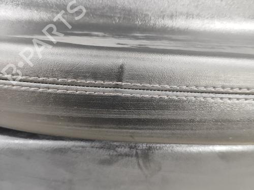 Rear right panel TESLA MODEL X (5YJX) P100D AWD | BP19936940C61 