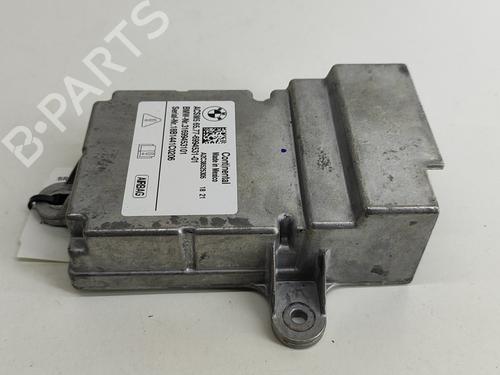 ECU airbags BMW X3 (G01, F97, G08) xDrive 20 d | BP18036963M53 