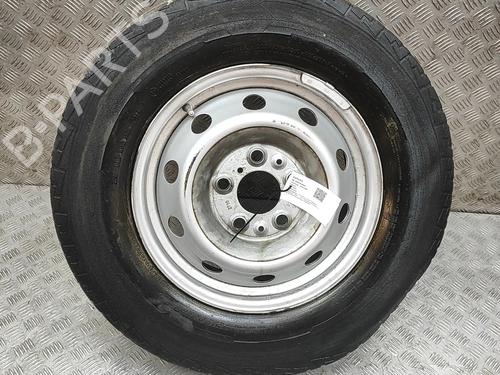 Used Rim Rim 35957759 35957759