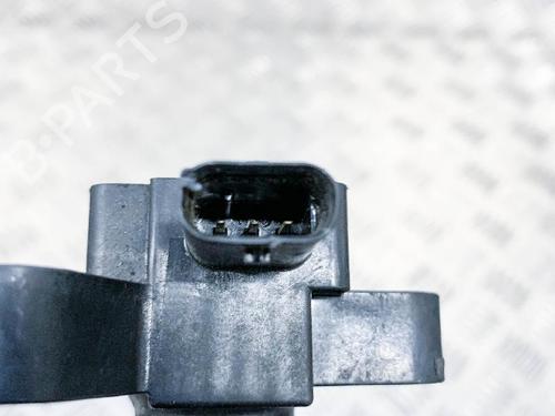 Ignition coil FORD FIESTA VI (CB1, CCN) 1.6 ST | BP6722468M94 