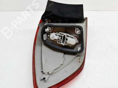 Right taillight FORD MONDEO IV Turnier (BA7) 2.0 TDCi | BP7736178C35 