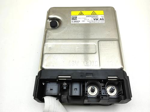 Used Electronic module Electronic module 38070697 38070697