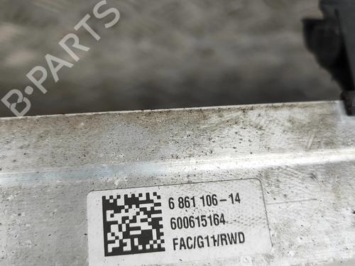 Subframe BMW 8 Coupe (G15, F92) 840 i | BP37697977M9 - Image 7