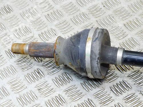 Left rear driveshaft MASERATI QUATTROPORTE VI 3.0 S Q4 | BP12099350M40