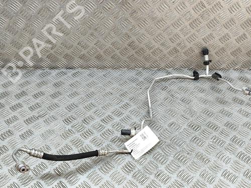 AC pipe MERCEDES-BENZ GLA-CLASS (X156) GLA 220 CDI / d 4-matic (156.905) | BP19427695M126 