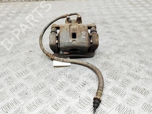 Used Left rear brake caliper Left rear brake caliper SSANGYONG REXTON W / REXTON 2.2 Xdi All-wheel Drive (178 hp) 32755756 32755756