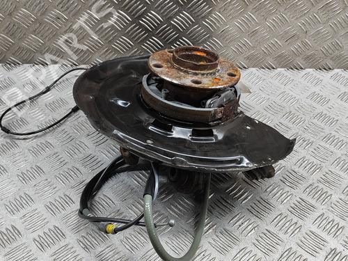 Right rear steering knuckle BMW 6 Convertible (F12) 650 i xDrive | BP24143377M28 
