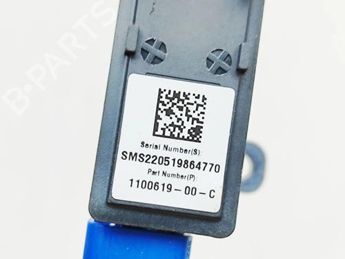 Camera TESLA MODEL 3 (5YJ3) EV Performance AWD | BP33176615E14  - Image 6