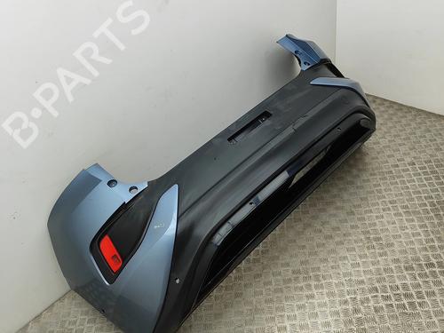Rear bumper VW ID.4 (E21) GTX | BP35717359C8 - Image 2