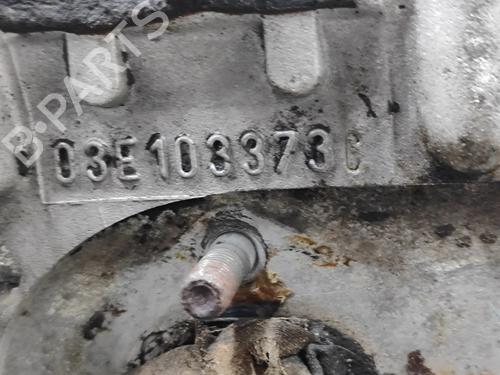 Engine CITROËN C3 II (SC_) 1.6 VTi 120 | BP23248059M1  - Image 9
