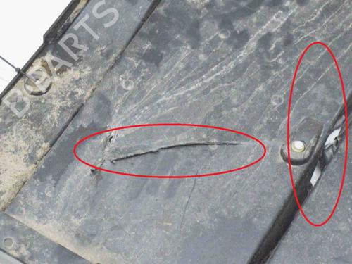 Spoiler de pare-chocs avant TESLA MODEL S (5YJS) 75 | BP29812392C153 