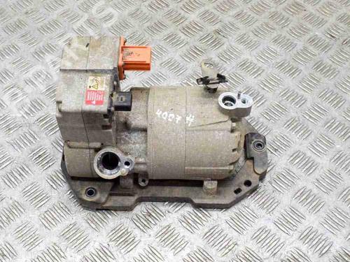 Compressore A/C VW ID.3 (E11, E12) Pro (145 hp) 27761978